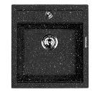 Мойка кухонная LAVA Q1.BAS