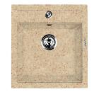 Мойка кухонная LAVA Q1.DUN