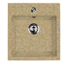 Мойка кухонная LAVA Q1.SAH