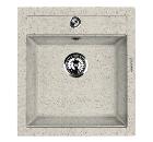 Мойка кухонная LAVA Q1.SCA