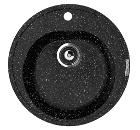 Мойка кухонная LAVA R2.BAS