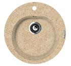 Мойка кухонная LAVA R2.DUN