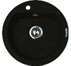 Мойка кухонная LAVA R3.CFF