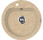 Мойка кухонная LAVA R3.DUN