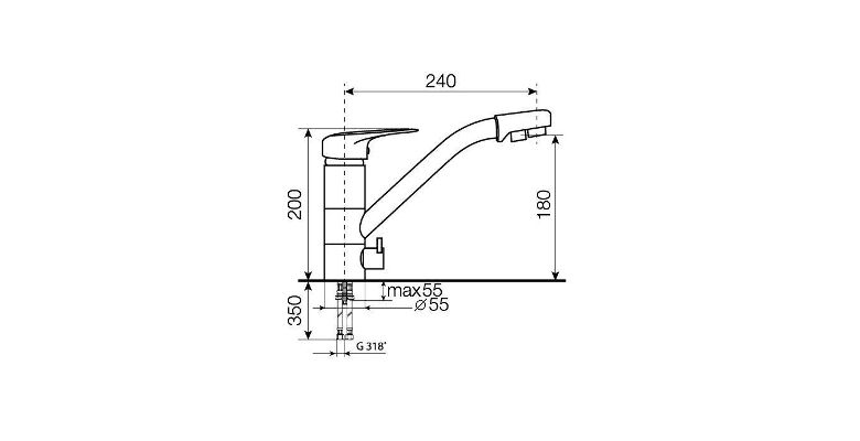 ��������� SG SG05 CR