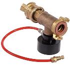 Изображение товара Инжектор ROTHENBERGER 1000000190 ROCLEAN для компрессоров Ropuls