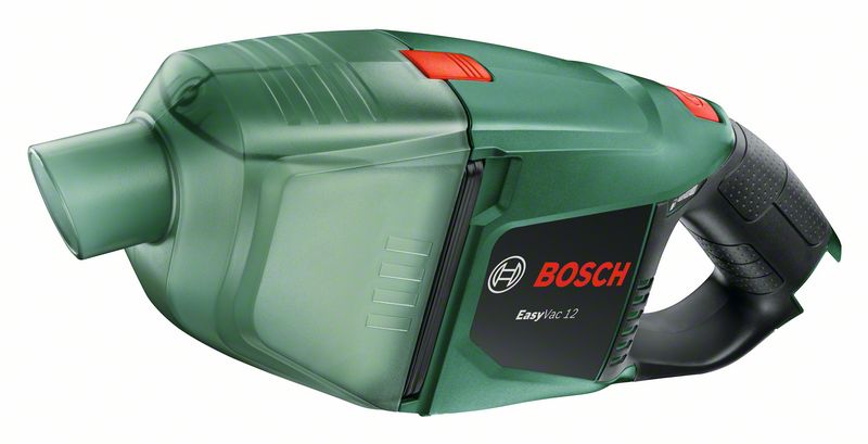 

Пылесос Bosch Easyvac 12 set 06033d0001