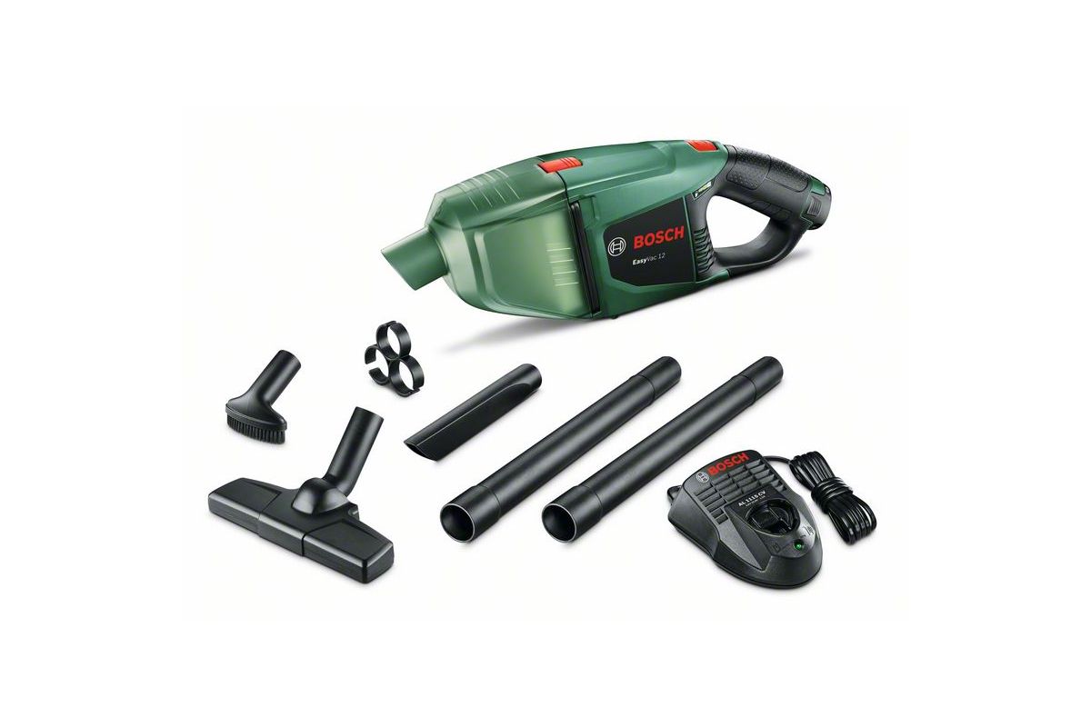 Bosch easyvac12