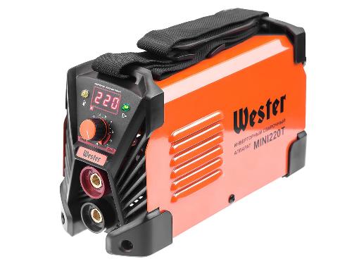   WESTER MINI 220T