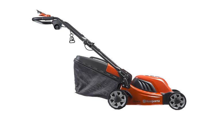������������� ������������� HUSQVARNA LC 141� (9670993-01)
