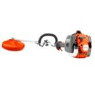 Триммер HUSQVARNA 129LK (9671936-01)