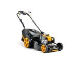 Газонокосилка бензиновая MCCULLOCH M46-160AWREX
