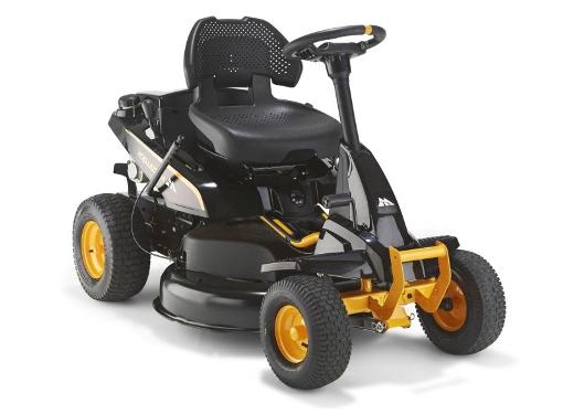   MCCULLOCH M105-77X