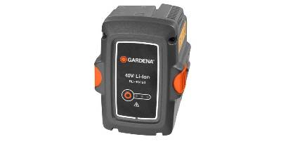  GARDENA 40 4.2 Li-Ion (BLi-40/160 09843-20-000-00)