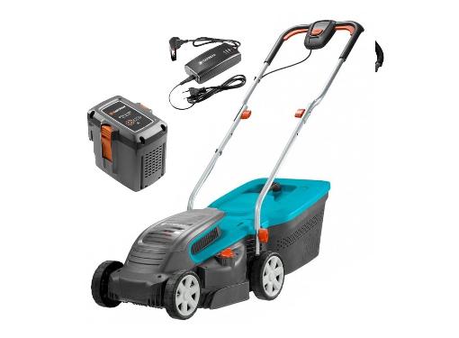   GARDENA PowerMax Li-40/32 (05033-20.000.00)