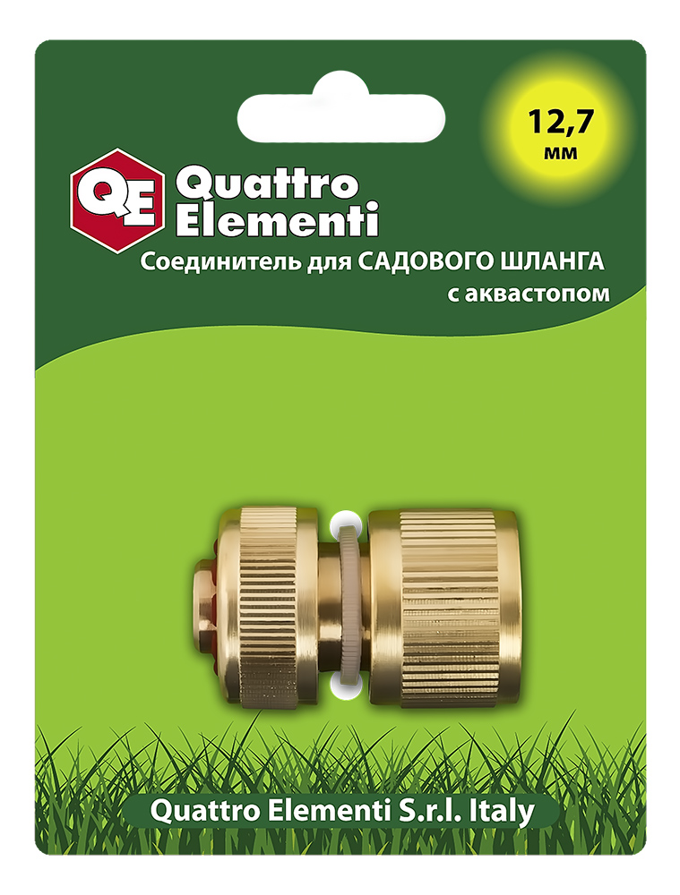 

Соединитель Quattro elementi 246-395, 246-395