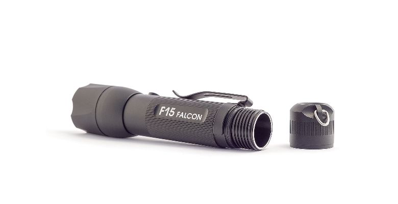 ������ ����� ��� YLP F15 Falcon CREE XP-L HI