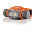 Изображение товара Налобный фонарь ЯРКИЙ ЛУЧ PANDA 2R с 800 люменами и аккумулятором 2600 мАч