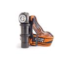 Фонарь ЯРКИЙ ЛУЧ LH-140 ENOT