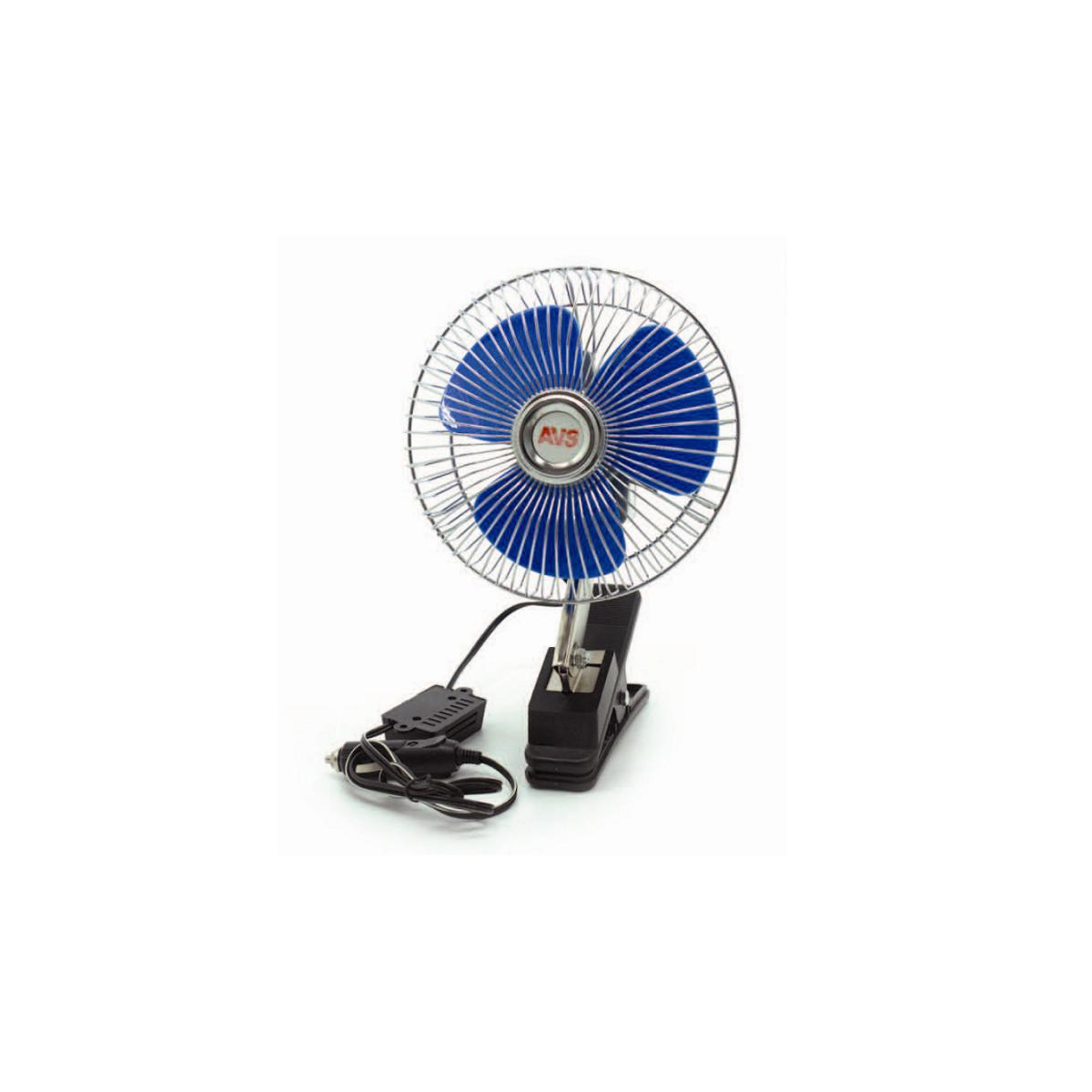 Вентилятор в салон: простое и эффективное средство от жары