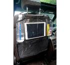 Накидка AVS KM-02