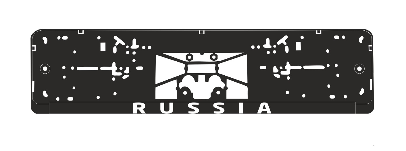 

Рамка Avs Rn-06