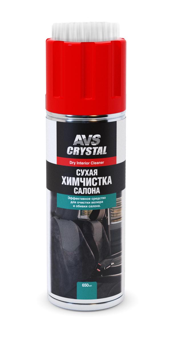 

Сухая химчистка Avs Avk-048