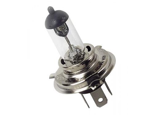 Изображение товара Автолампа AVS Vegas H4 12V 55W для автомобиля