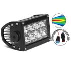 Фара AVS Light SL-1610A