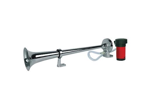   AVS Electric HR 01