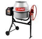 Бетономешалка ЗУБР "МАСТЕР" БС-160-600