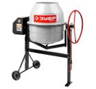 Бетономешалка ЗУБР "МАСТЕР" БС-180-850