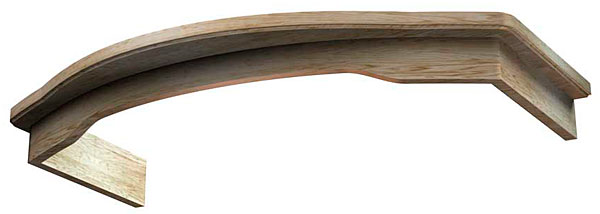 

Комплект Kronasteel 16875