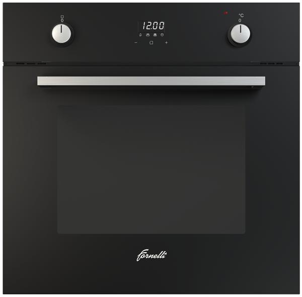 

Духовка электрическая Fornelli Fea 60 infinita bl