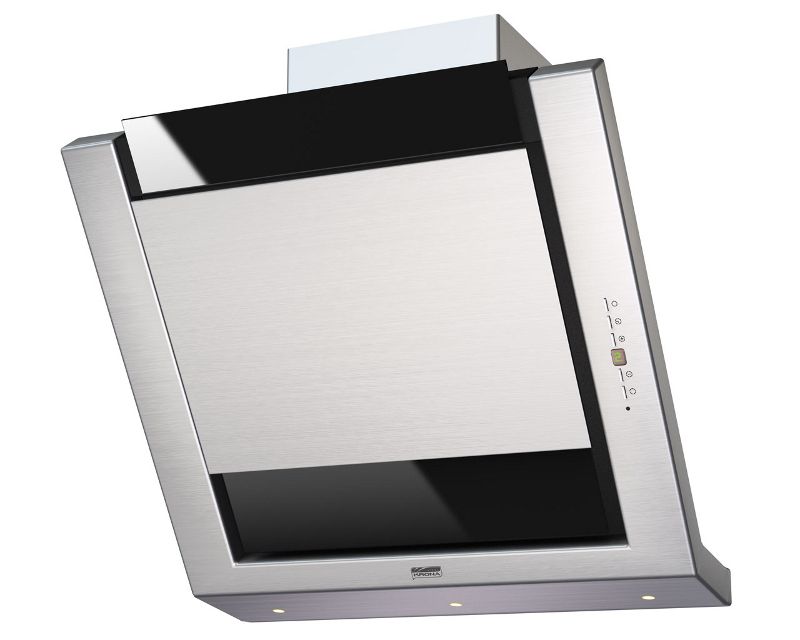 

Вытяжка Kronasteel Amanda 600 inox 5p