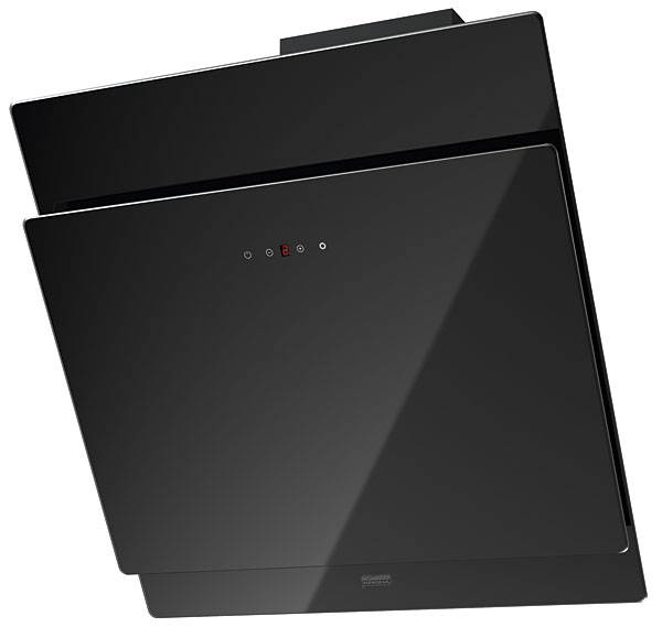 

Вытяжка Kronasteel Angelica 600 black sensor, Angelica 600 black sensor