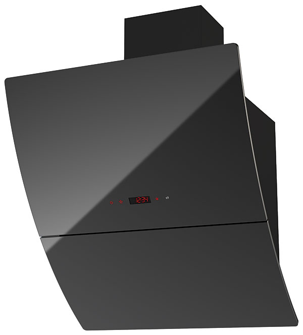 

Вытяжка Kronasteel Celesta 600 black sensor, Celesta 600 black sensor