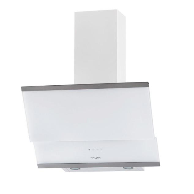 

Вытяжка Krona Irida 600 white sensor, Белый, Irida 600 white sensor
