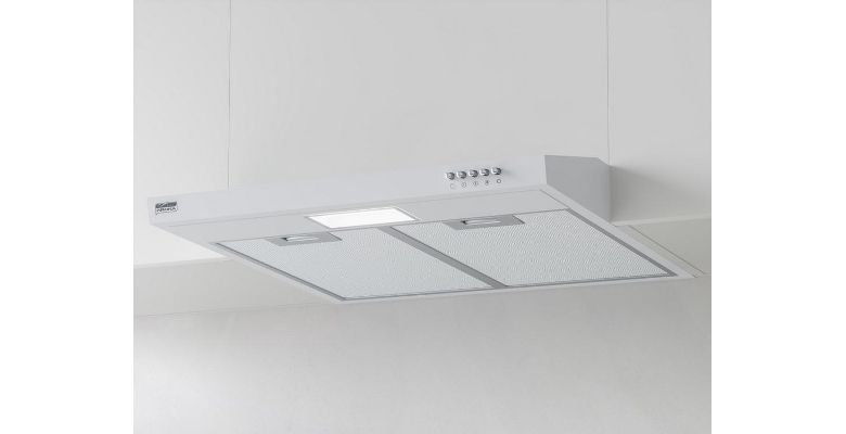 �������� ������� KRONA JESSICA slim 500 white push button
