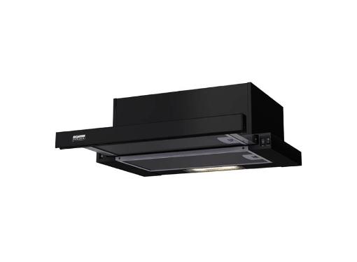 Изображение товара Кухонная вытяжка KRONA KAMILLA 500 BLACK