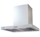 Изображение товара Вытяжка KRONA PATRICIA 600 inox push button кухонная нержавеющая сталь