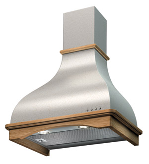 

Вытяжка Kronasteel Adelia cpb 600