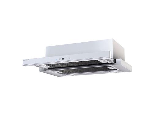 Изображение товара Встраиваемая кухонная вытяжка SHINDO MAYA sensor 50 1M W/WG 3ET