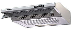 

Вытяжка Shindo Metida 60 ss
