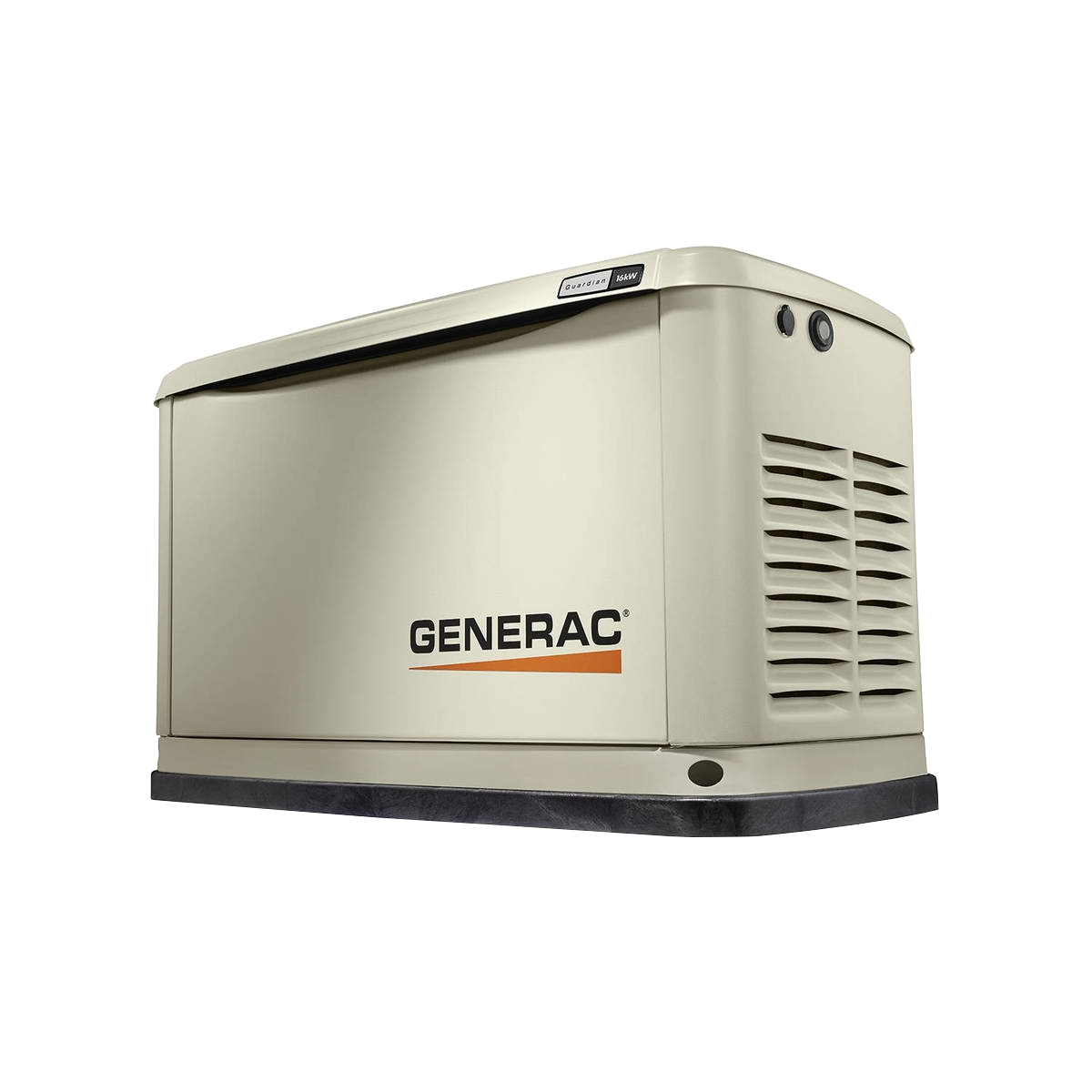 Газовый генератор Generac 7044 - цена, фото - купить в Москве, СПб и РФ