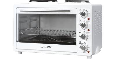 Духовка электрическая ENERGY GН30-W