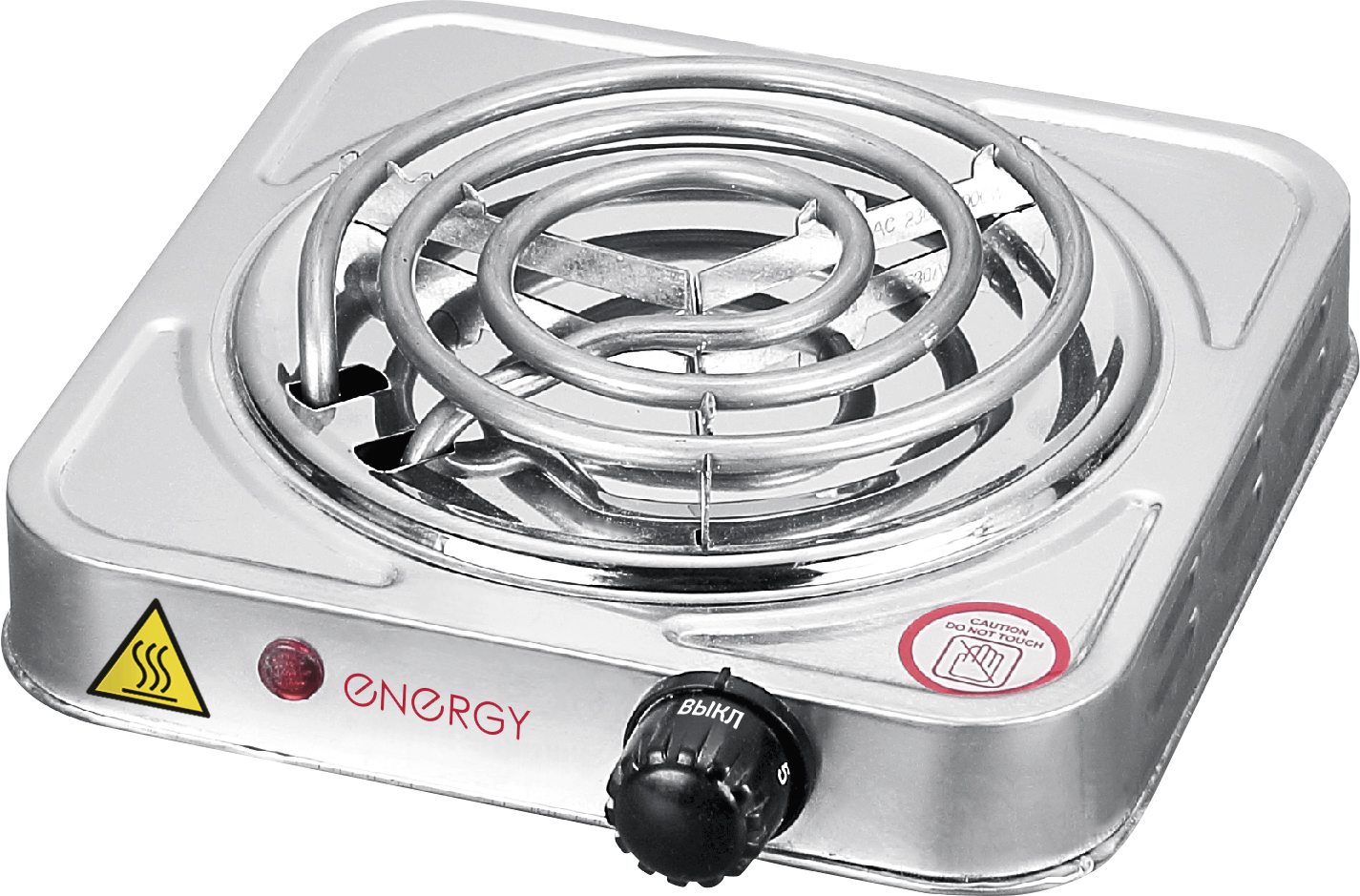 

Плитка электрическая Energy En-905s