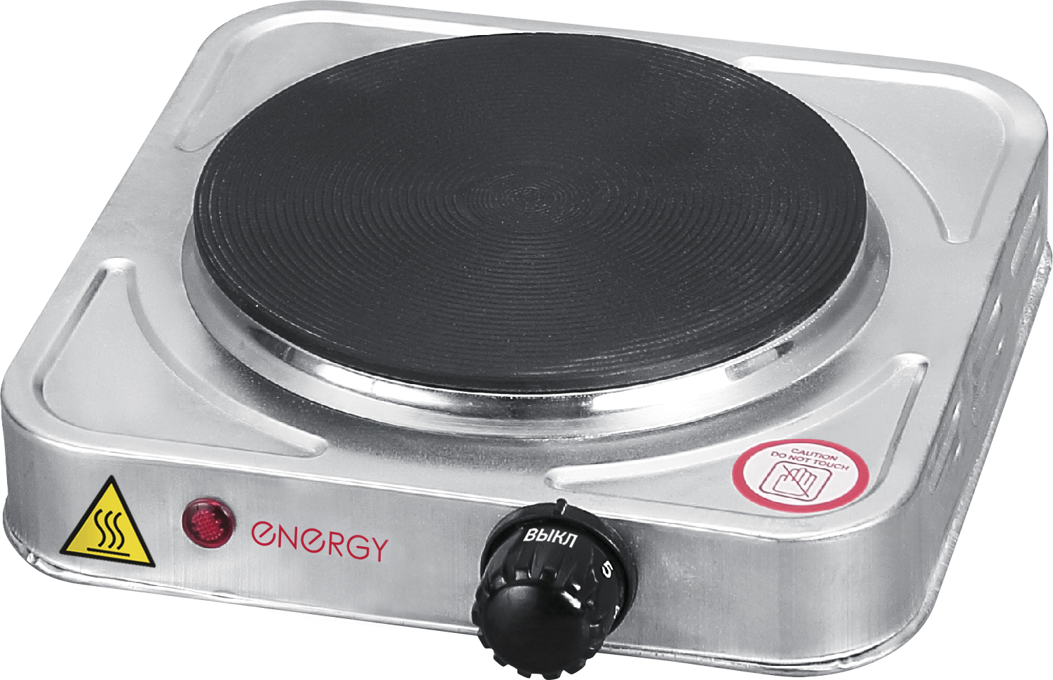 

Плитка электрическая Energy En-906s