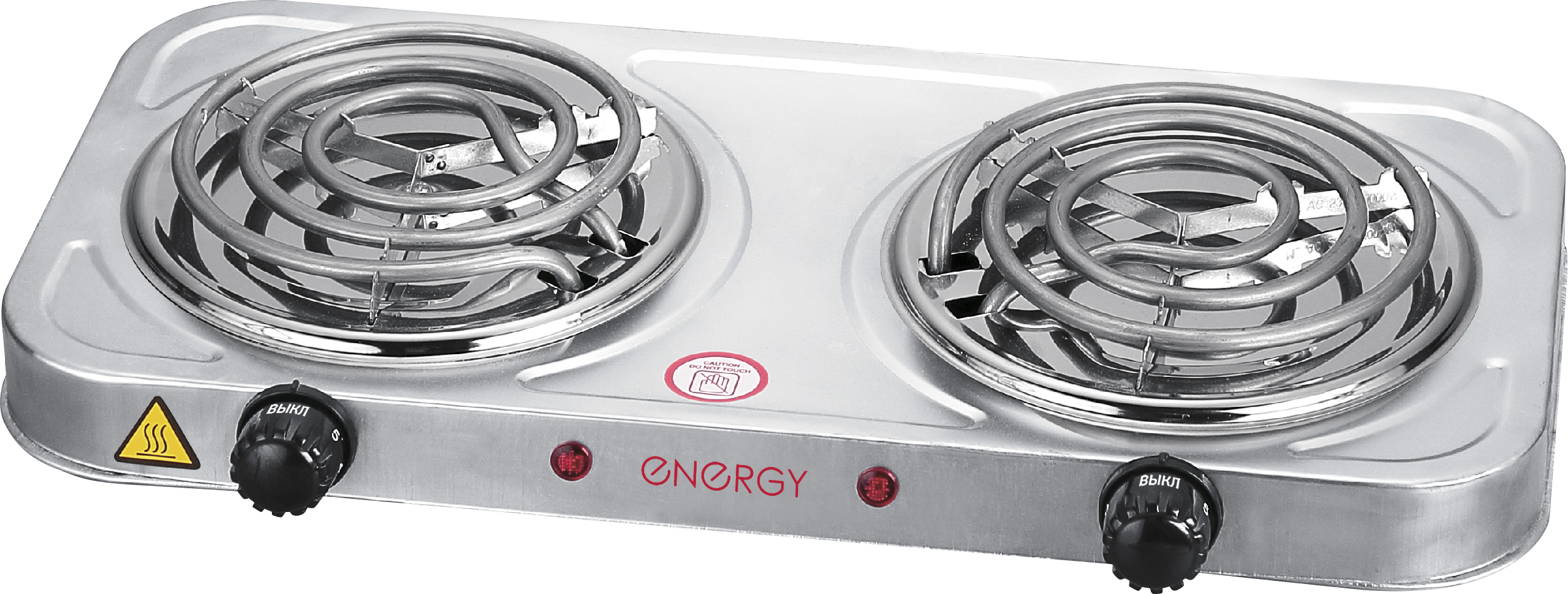 

Плитка электрическая Energy En-907s, En-907s