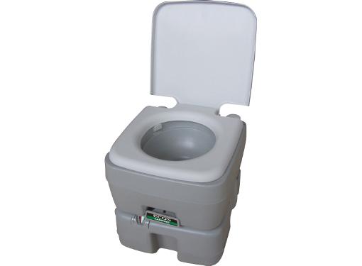 Биотуалет ECOS CHH-3315